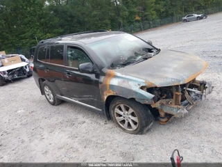 TOYOTA TOYOTA HIGHLANDER SE V6