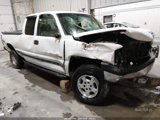 CHEVROLET CHEVROLET SILVERADO 1500 LT