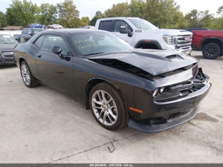 DODGE DODGE CHALLENGER GT
