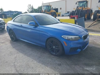 BMW 228I