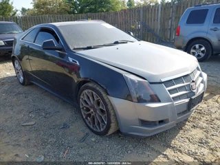 CADILLAC CADILLAC CTS PERFORMANCE