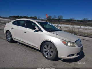BUICK BUICK LACROSSE PREMIUM 3 GROUP