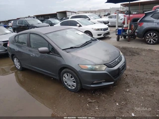 HONDA HONDA INSIGHT LX