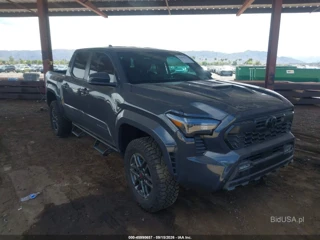 TOYOTA TOYOTA TACOMA