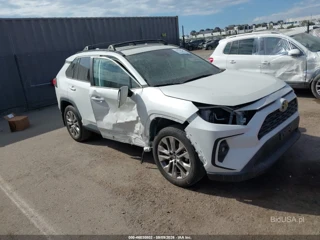 TOYOTA TOYOTA RAV4 XLE PREMIUM