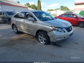 LEXUS LEXUS RX 350
