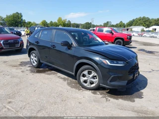 HONDA HONDA HR-V AWD LX