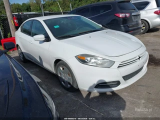 DODGE DODGE DART SE