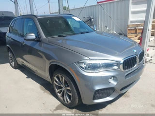 BMW X5 XDRIVE35D
