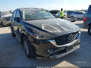 MAZDA MAZDA CX-5 2.5 S SELECT