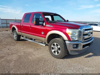FORD FORD F-250 LARIAT