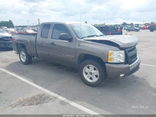 CHEVROLET CHEVROLET SILVERADO 1500 LT1