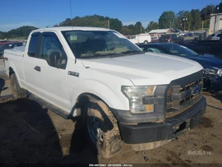 FORD FORD F-150 XL
