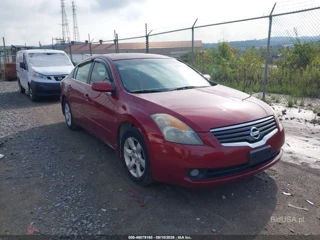 NISSAN NISSAN ALTIMA 2.5 S