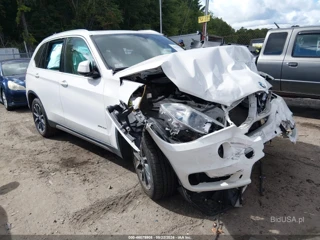 BMW X5 XDRIVE35I