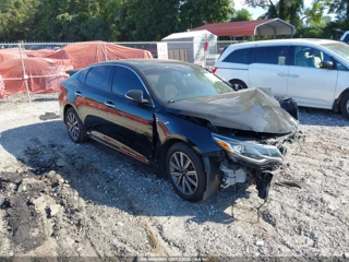 KIA KIA OPTIMA EX