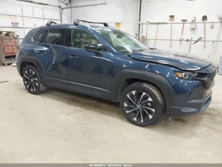 MAZDA MAZDA CX-50 HYBRID PREMIUM PLUS PACKAGE