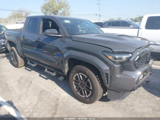 TOYOTA TOYOTA TACOMA TRD SPORT