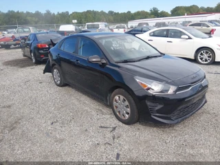 KIA KIA RIO S