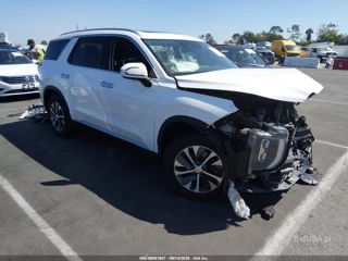 HYUNDAI HYUNDAI PALISADE SEL
