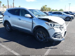 HYUNDAI HYUNDAI SANTA FE SPORT 2.4L