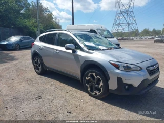 SUBARU SUBARU CROSSTREK LIMITED