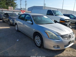 NISSAN NISSAN ALTIMA 2.5 S
