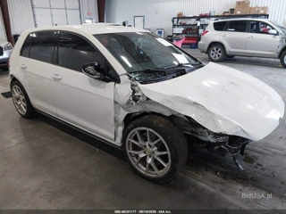 VOLKSWAGEN VOLKSWAGEN GOLF GTI AUTOBAHN 4-DOOR/S 4-DOOR/SE 4-DOOR/SPORT 4-DOOR