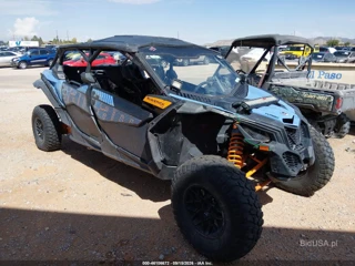 CAN-AM CAN-AM MAVERICK X3 MAX DS TURBO