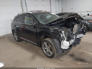 LEXUS LEXUS RX 350