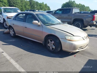 HONDA HONDA ACCORD 3.0 EX