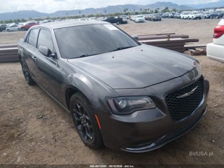 CHRYSLER CHRYSLER 300 300S AWD