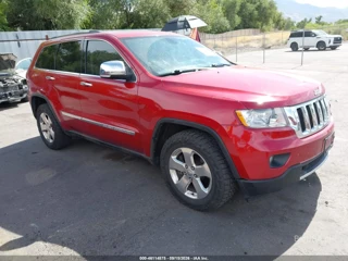 JEEP JEEP GRAND CHEROKEE LIMITED