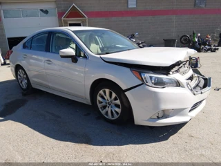 SUBARU SUBARU LEGACY 2.5I PREMIUM