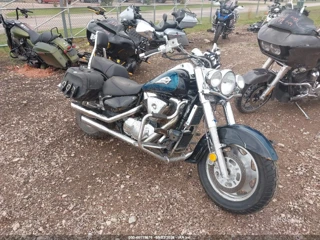 SUZUKI SUZUKI VL1500