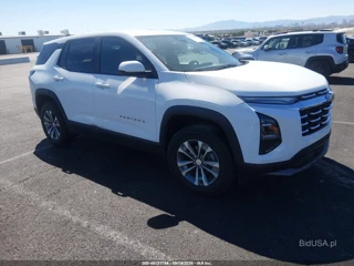 CHEVROLET CHEVROLET EQUINOX FWD LT