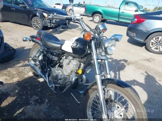 HONDA HONDA CMX250 C