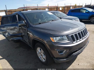 JEEP JEEP GRAND CHEROKEE LAREDO