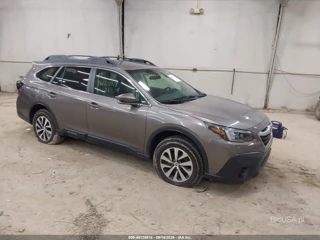 SUBARU SUBARU OUTBACK PREMIUM