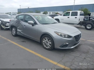 MAZDA MAZDA MAZDA3 I SPORT