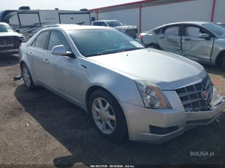 CADILLAC CADILLAC CTS STANDARD