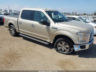 FORD FORD F-150 XLT