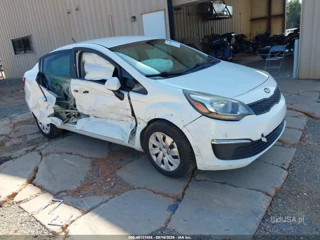 KIA KIA RIO LX