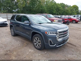GMC ACADIA FWD SLE