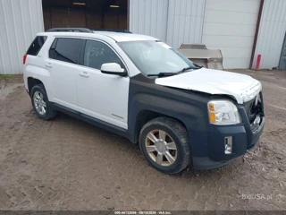 GMC TERRAIN SLT-1