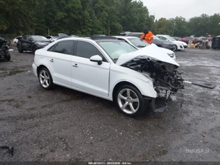 AUDI AUDI A3 1.8T PREMIUM