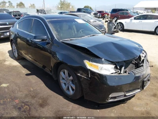 ACURA ACURA TL 3.5