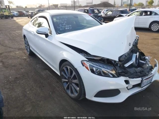 MERCEDES-BENZ MERCEDES-BENZ C 300