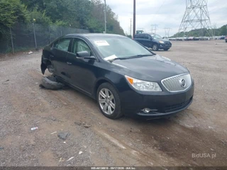 BUICK BUICK LACROSSE PREMIUM 1 GROUP