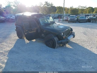JEEP JEEP WRANGLER UNLIMITED SAHARA